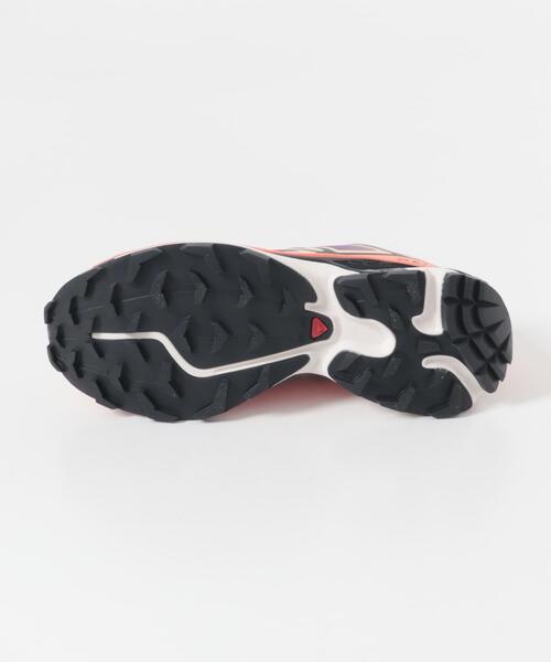 SALOMON（サロモン）の「SALOMON　XT-6（スニーカー・メンズ・オレンジ系その他・27/27.5/28/28.5/29/30/26/26.5）」の5枚目の写真