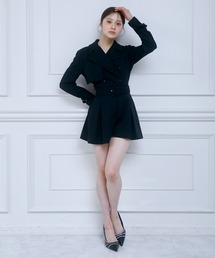 ROYAL PARTY｜ロイヤルパーティーのオールインワン・サロペット通販