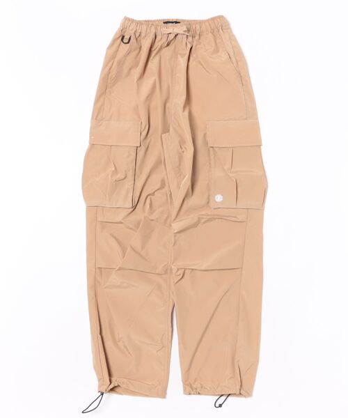 ELEMENT/エレメント SHOD PANTS CARGO W ロンパン BG023P15