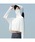 by LEGNA�i�o�C���O�i�j�́u���S�h���ڐG�⊴UV�J�b�g�V���[�g�p�[�J�[�i�p�[�J�[�j�v�b�z���C�g
