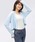 by LEGNA�i�o�C���O�i�j�́u���S�h���ڐG�⊴UV�J�b�g�V���[�g�p�[�J�[�i�p�[�J�[�j�v�b�u���[