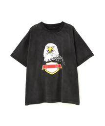 WHITELAND | WHITELAND/ホワイトランド/EAGLE TEE(Tシャツ/カットソー)