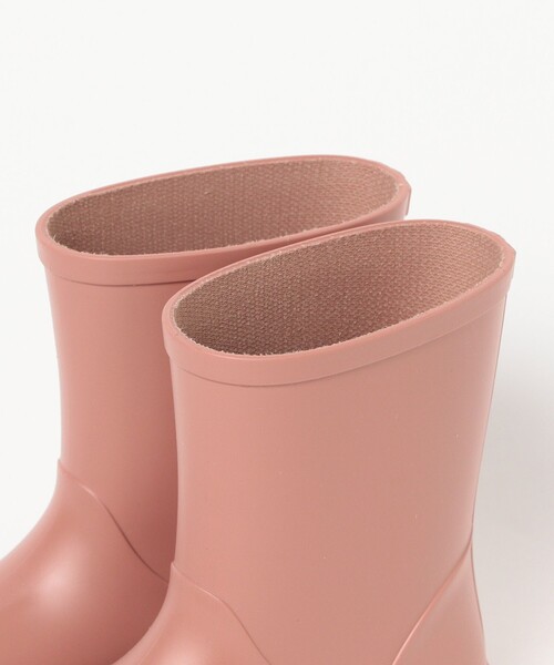 こども ビームス(コドモビームス)の「igor / YOGI DK レインブーツ 長靴(14~19cm)(その他シューズ・キッズ・ベージュ/ピンク/ブルー系その他3・18/16/17/19/15 /14)」の4枚目の写真