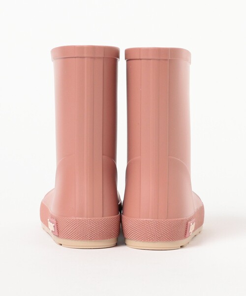こども ビームス(コドモビームス)の「igor / YOGI DK レインブーツ 長靴(14~19cm)(その他シューズ・キッズ・ベージュ/ピンク/ブルー系その他3・18/16/17/19/15 /14)」の7枚目の写真