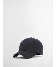 Barbour（バブアー）の「ワックス コットン ベースボール キャップ（キャップ）」