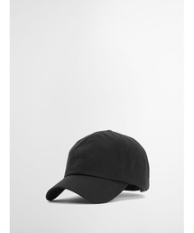 Barbour（バブアー）の「ワックス コットン ベースボール キャップ（キャップ）」