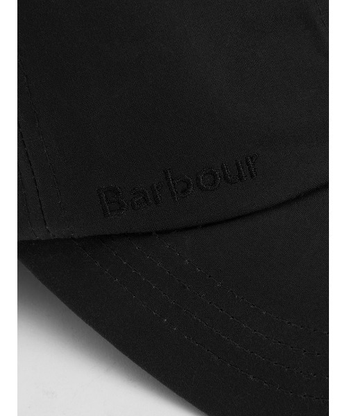 Barbour(バブアー)の「ワックス コットン ベースボール キャップ(キャップ・メンズ・ベージュ/ネイビー/オリーブ/グリーン/ブラック・ONE SIZE)」の16枚目の写真