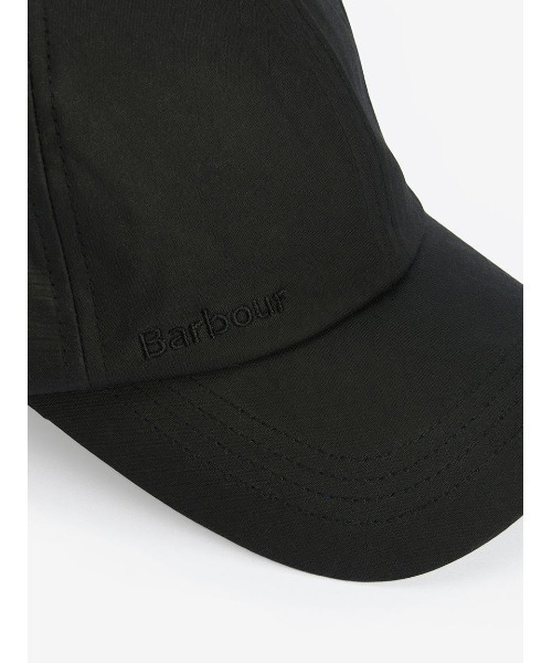 Barbour(バブアー)の「ワックス コットン ベースボール キャップ(キャップ・メンズ・ベージュ/ネイビー/オリーブ/グリーン/ブラック・ONE SIZE)」の17枚目の写真