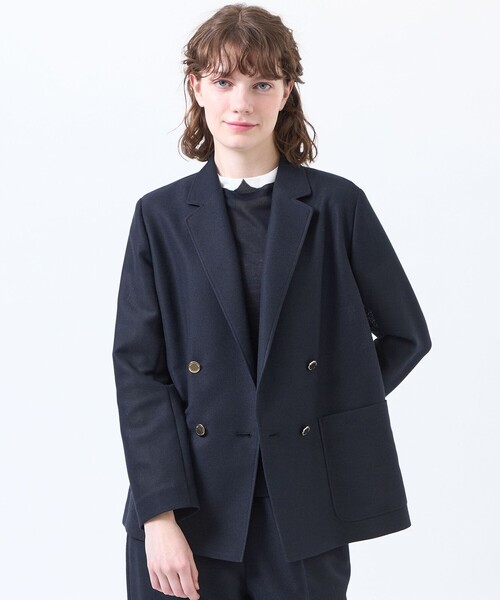 MACKINTOSH PHILOSOPHY｜マッキントッシュ フィロソフィーのテーラード