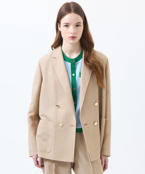 MACKINTOSH PHILOSOPHY｜マッキントッシュ フィロソフィー（レディース