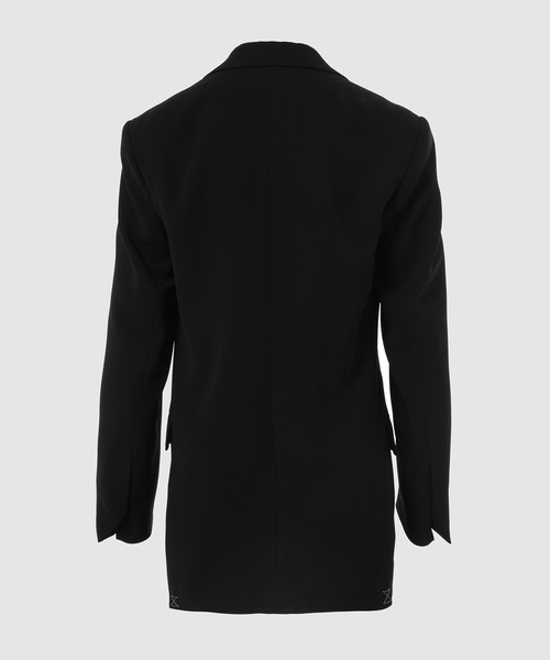 DRIES VAN NOTEN(ドリスヴァンノッテン)の「BASTI 3210 W.W.JACKET(その他アウター・レディース・その他・XS/S)」の2枚目の写真