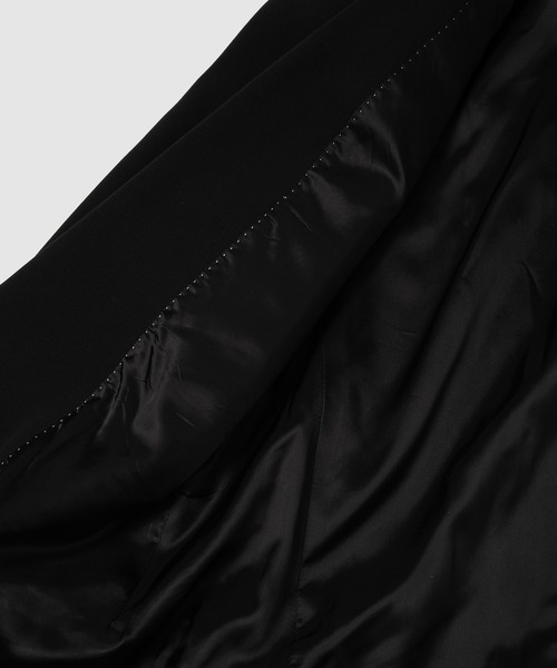 DRIES VAN NOTEN(ドリスヴァンノッテン)の「BASTI 3210 W.W.JACKET(その他アウター・レディース・その他・XS/S)」の5枚目の写真