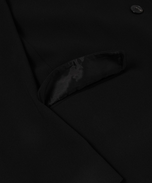 DRIES VAN NOTEN(ドリスヴァンノッテン)の「BASTI 3210 W.W.JACKET(その他アウター・レディース・その他・XS/S)」の6枚目の写真