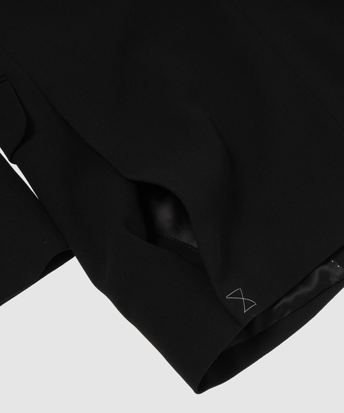 DRIES VAN NOTEN(ドリスヴァンノッテン)の「BASTI 3210 W.W.JACKET(その他アウター・レディース・その他・XS/S)」の9枚目の写真