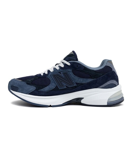 NEW BALANCE(ニューバランス)の「【別注】New Balance / 2010(スニーカー・メンズ・ネイビー・25.0cm/25.5cm/26.0cm/26.5cm/27.0cm/27.5cm/28.0cm/28.5cm/29.0cm/30.0cm)」の3枚目の写真