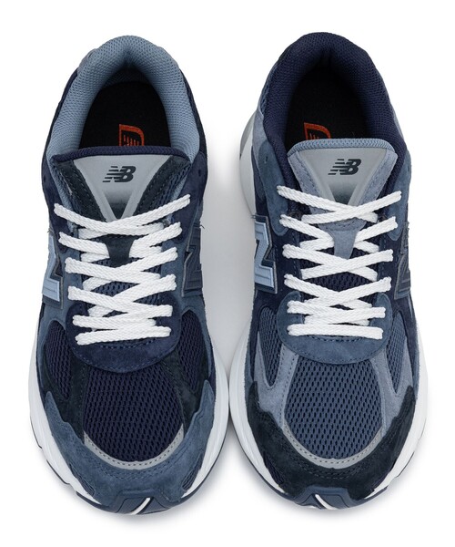 NEW BALANCE(ニューバランス)の「【別注】New Balance / 2010(スニーカー・メンズ・ネイビー・25.0cm/25.5cm/26.0cm/26.5cm/27.0cm/27.5cm/28.0cm/28.5cm/29.0cm/30.0cm)」の6枚目の写真
