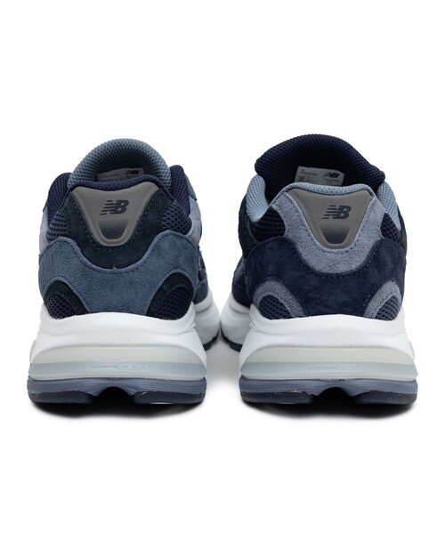 NEW BALANCE(ニューバランス)の「【別注】New Balance / 2010(スニーカー・メンズ・ネイビー・25.0cm/25.5cm/26.0cm/26.5cm/27.0cm/27.5cm/28.0cm/28.5cm/29.0cm/30.0cm)」の8枚目の写真