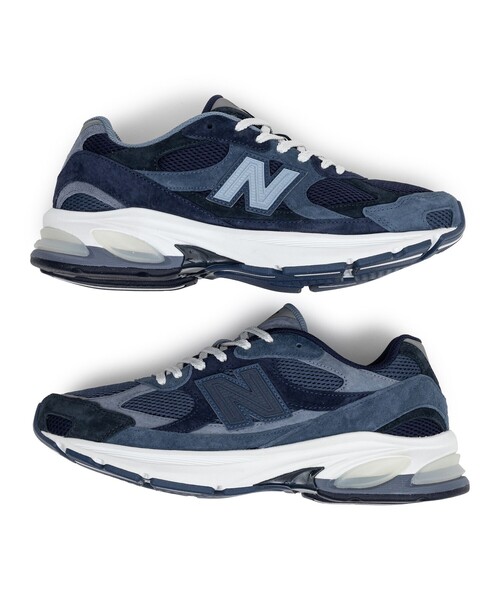 NEW BALANCE(ニューバランス)の「【別注】New Balance / 2010(スニーカー・メンズ・ネイビー・25.0cm/25.5cm/26.0cm/26.5cm/27.0cm/27.5cm/28.0cm/28.5cm/29.0cm/30.0cm)」の10枚目の写真