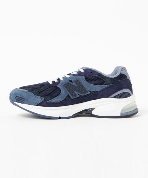 NEW BALANCE(ニューバランス)の「【別注】New Balance / 2010(スニーカー・メンズ・ネイビー・25.0cm/25.5cm/26.0cm/26.5cm/27.0cm/27.5cm/28.0cm/28.5cm/29.0cm/30.0cm)」の13枚目の写真
