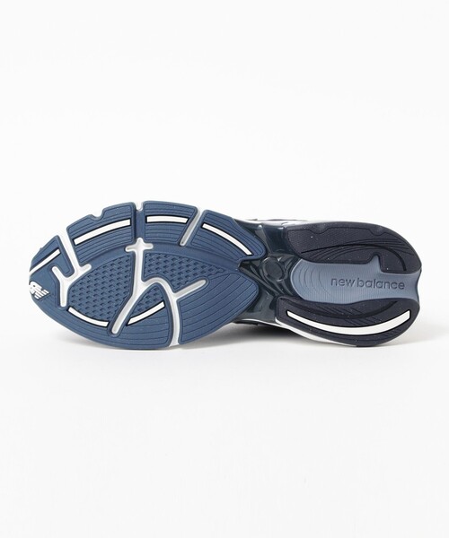 NEW BALANCE(ニューバランス)の「【別注】New Balance / 2010(スニーカー・メンズ・ネイビー・25.0cm/25.5cm/26.0cm/26.5cm/27.0cm/27.5cm/28.0cm/28.5cm/29.0cm/30.0cm)」の14枚目の写真