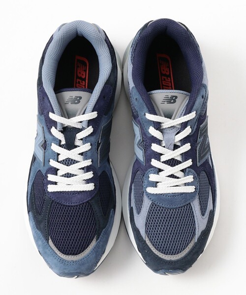NEW BALANCE(ニューバランス)の「【別注】New Balance / 2010(スニーカー・メンズ・ネイビー・25.0cm/25.5cm/26.0cm/26.5cm/27.0cm/27.5cm/28.0cm/28.5cm/29.0cm/30.0cm)」の15枚目の写真