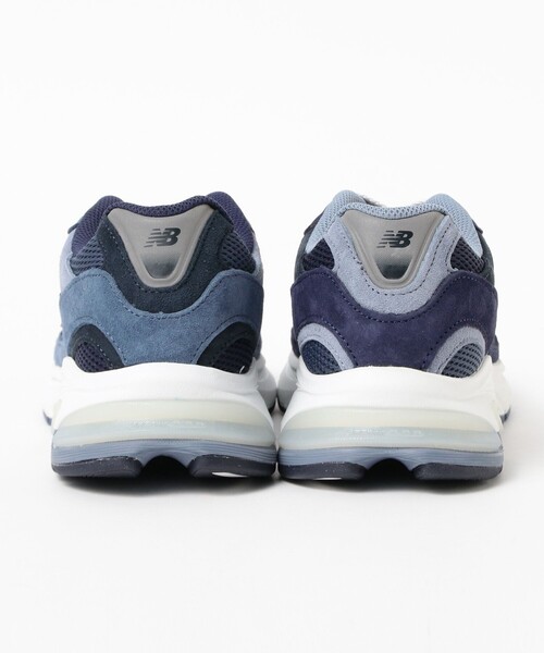 NEW BALANCE(ニューバランス)の「【別注】New Balance / 2010(スニーカー・メンズ・ネイビー・25.0cm/25.5cm/26.0cm/26.5cm/27.0cm/27.5cm/28.0cm/28.5cm/29.0cm/30.0cm)」の16枚目の写真