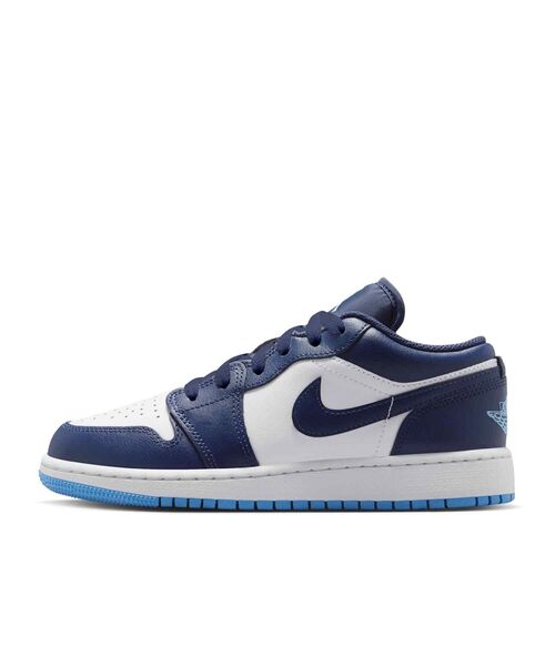 エア ジョーダン 1 LOW ジュニアシューズ / Air Jordan 1 Low Big Kids