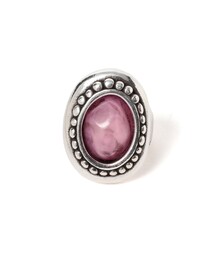 Otro Accesorio / オーバル リング 2