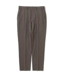 JUN STANDARD PICKS（ジュンスタンダードピックス）の「フリクションフリーパンツ セットアップ対応 接触冷感（スラックス）」
