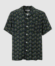 NOMA t.d. | Small Flower Summer Shirt(シャツ/ブラウス)