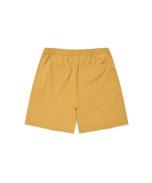 COVERNAT（カバーナット）の「Cロゴスイムショーツマスタード（その他パンツ・メンズ・その他・SMALL/MEDIUM/LARGE/X-LARGE/XX-LARGE）」の10枚目の写真