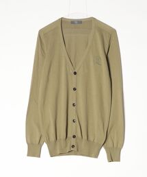 McQ（マックキュー）の「ニットカーディガン（カーディガン/ボレロ）」