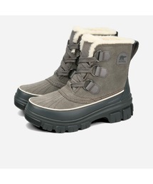 SOREL | SOREL TIVOLI V WATERPROOF / ソレル ティボリ5 ウォータープルーフ / NL5113-052(ブーツ)
