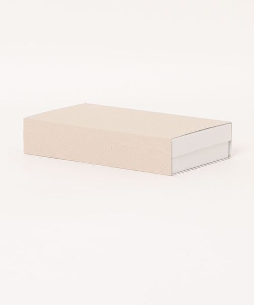 STELLA McCARTNEY（ステラマッカートニー）の「Falabella Continental Wallet With Chain / ファラベラ コンチネンタル ウォレット チェーン（財布・レディース・ダークネイビー・ONE SIZE）」の5枚目の写真