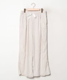 Gauze#（ガーゼ）の「イージーパンツ（その他パンツ）」