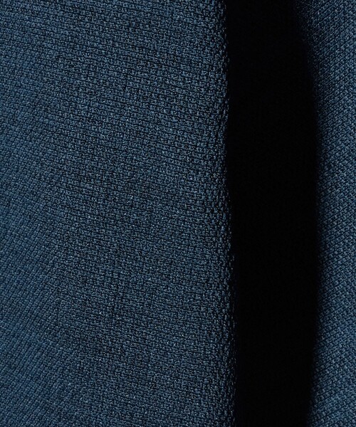 A DAY IN THE LIFE UNITED ARROWS（アデイインザライフユナイテッドアローズ）の「スラブオックス カッタウェイカラーシャツ-吸水速乾・通気性-＜A DAY IN THE LIFE＞（シャツ/ブラウス・メンズ・ネイビー/ベージュ/ホワイト・L/M/S/XL）」の13枚目の写真