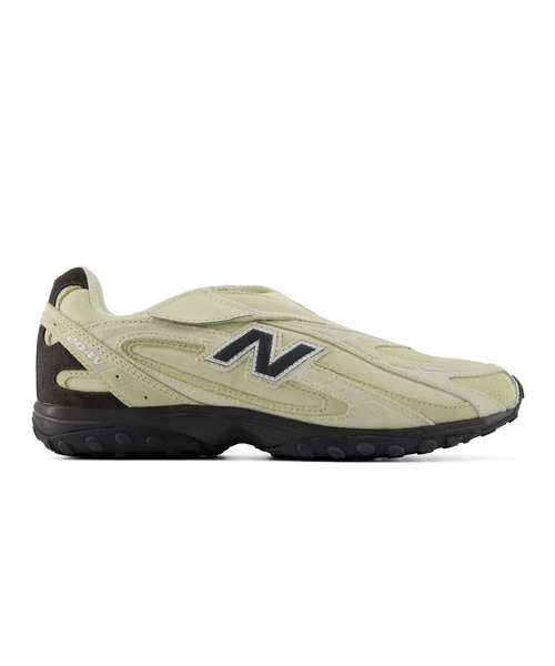 NEW BALANCE(ニューバランス)の「204V(スニーカー・メンズ・ライトベージュ/グレー・27.0cm/27.5cm/28.0cm/28.5cm/29.0cm/30.0cm/24.0cm/24.5cm/25.0cm/25.5cm/26.0cm/26.5cm/22.5cm/23.0cm/23.5cm)」の2枚目の写真