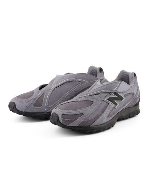 NEW BALANCE(ニューバランス)の「204V(スニーカー・メンズ・ライトベージュ/グレー・27.0cm/27.5cm/28.0cm/28.5cm/29.0cm/30.0cm/24.0cm/24.5cm/25.0cm/25.5cm/26.0cm/26.5cm/22.5cm/23.0cm/23.5cm)」の4枚目の写真