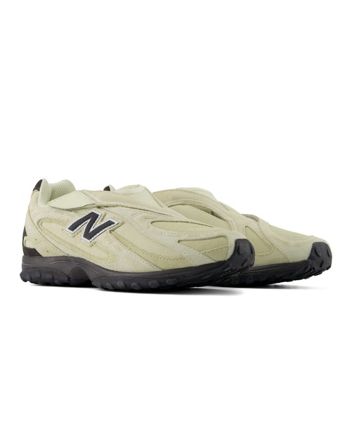 NEW BALANCE(ニューバランス)の「204V(スニーカー・メンズ・ライトベージュ/グレー・27.0cm/27.5cm/28.0cm/28.5cm/29.0cm/30.0cm/24.0cm/24.5cm/25.0cm/25.5cm/26.0cm/26.5cm/22.5cm/23.0cm/23.5cm)」の5枚目の写真