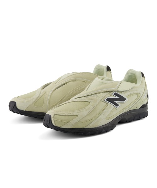 NEW BALANCE(ニューバランス)の「204V(スニーカー・メンズ・ライトベージュ/グレー・27.0cm/27.5cm/28.0cm/28.5cm/29.0cm/30.0cm/24.0cm/24.5cm/25.0cm/25.5cm/26.0cm/26.5cm/22.5cm/23.0cm/23.5cm)」の6枚目の写真