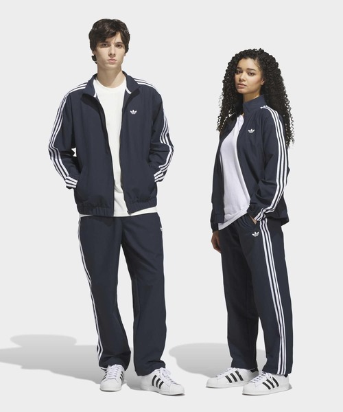 SKATEBOARDING SUPERFIRE TRACK PANT / アディダスオリジナルス adidas