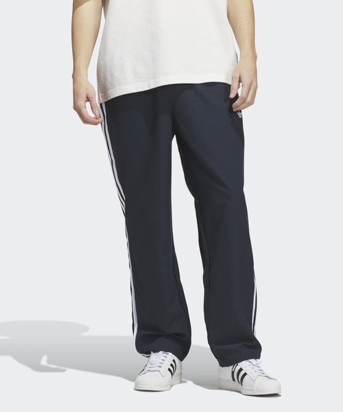 SKATEBOARDING SUPERFIRE TRACK PANT / アディダスオリジナルス adidas