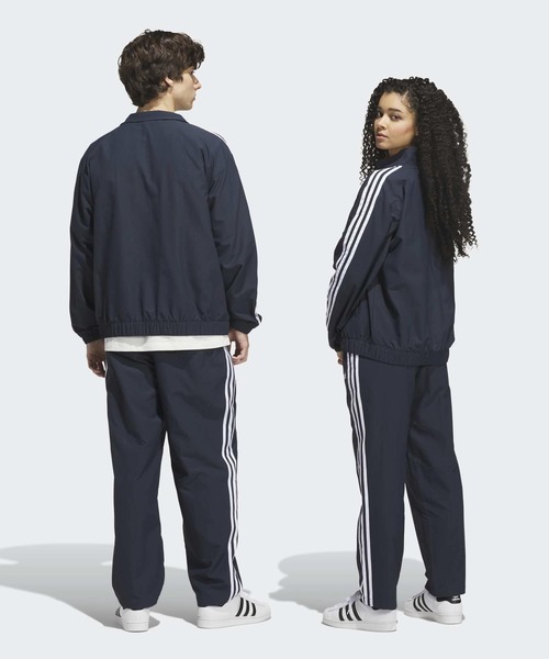 SKATEBOARDING SUPERFIRE TRACK PANT / アディダスオリジナルス adidas