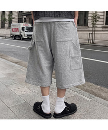 ANOLORCODE（アノローコード）の「カーペンター スウェットパンツ (2カラー)（その他パンツ）」