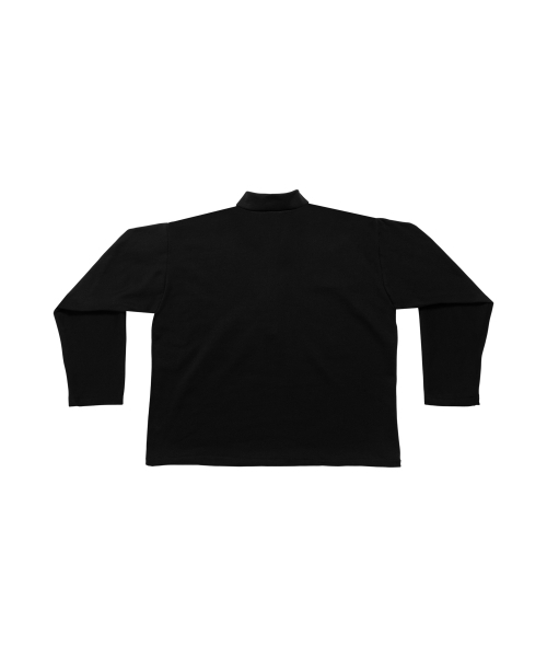 Yeezy(イージー)の「JC-02-Black(その他アウター・レディース・その他・3(L)/2(M)/1(S))」の2枚目の写真