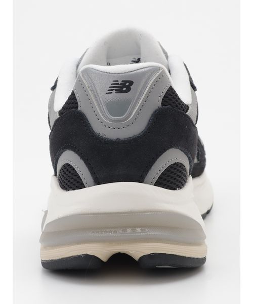 NEW BALANCE(ニューバランス)の「【New Balance】Abzorb 2010(スニーカー・レディース・ブラック・23/25/24.5/24/23.5)」の4枚目の写真
