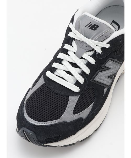 NEW BALANCE(ニューバランス)の「【New Balance】Abzorb 2010(スニーカー・レディース・ブラック・23/25/24.5/24/23.5)」の5枚目の写真