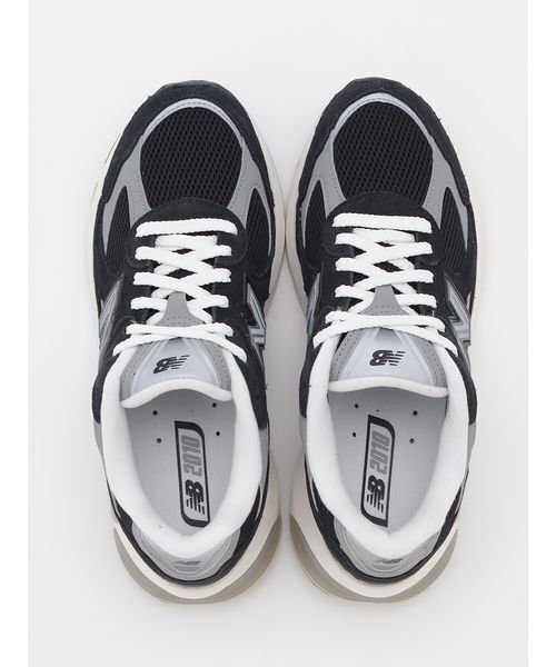 NEW BALANCE(ニューバランス)の「【New Balance】Abzorb 2010(スニーカー・レディース・ブラック・23/25/24.5/24/23.5)」の6枚目の写真