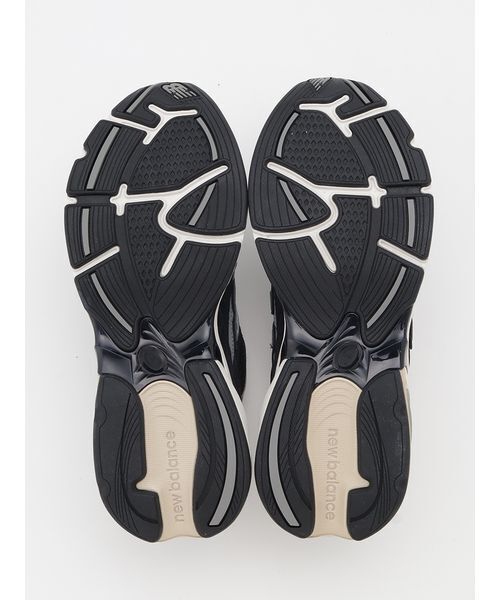 NEW BALANCE(ニューバランス)の「【New Balance】Abzorb 2010(スニーカー・レディース・ブラック・23/25/24.5/24/23.5)」の8枚目の写真