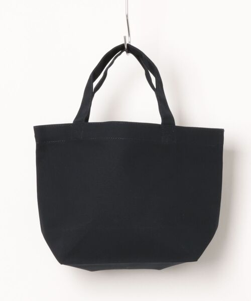 TONE SELECT GOODS（トーンセレクトグッズ）の「TCCキャンバス トート S サイズ 【4L】バッグ (00778-01)【キャンバストートバック S】（トートバッグ・メンズ・ピンク系その他/レッド/ブラック/ナチュラル/ライトブルー/ブルー系その他/ネイビー/ターコイズブルー/ライトピンク・FREE）」の4枚目の写真